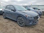 Mazda CX-5 2016