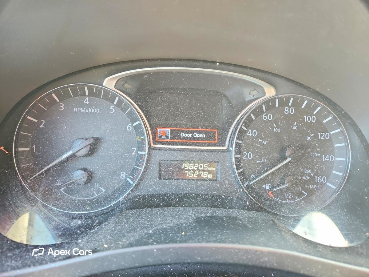Altima 2014