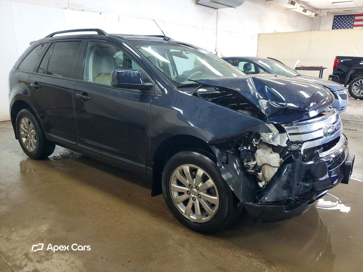 Ford Edge 2010