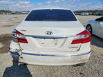 Hyundai Genesis 2013