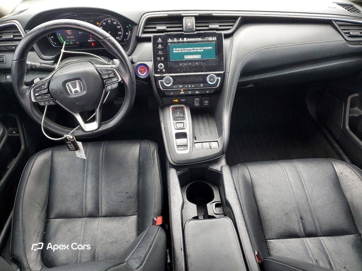 Honda Insight 2019