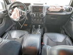 Jeep Wrangler 2016