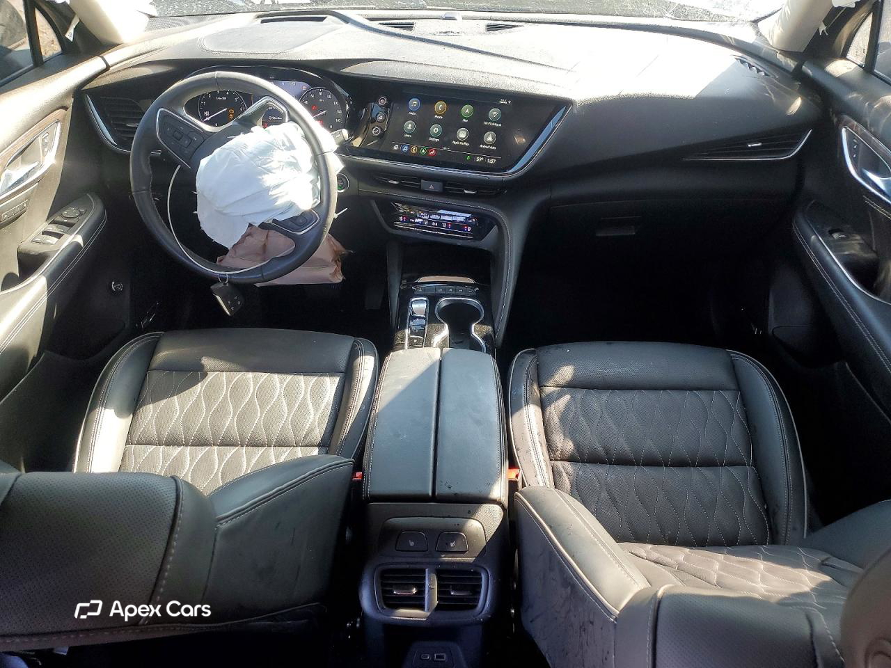 Buick Envision 2023