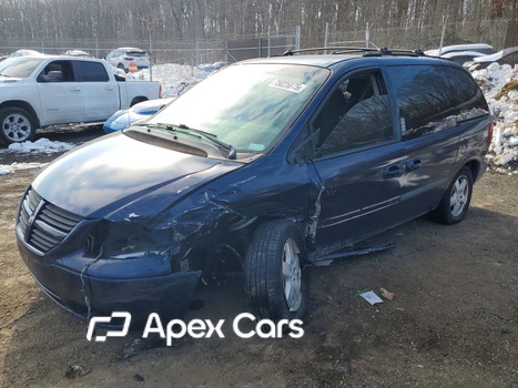 Dodge Caravan 2005 - Image 1 of 13