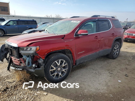 GMC Acadia 2023 - Image 1 of 13