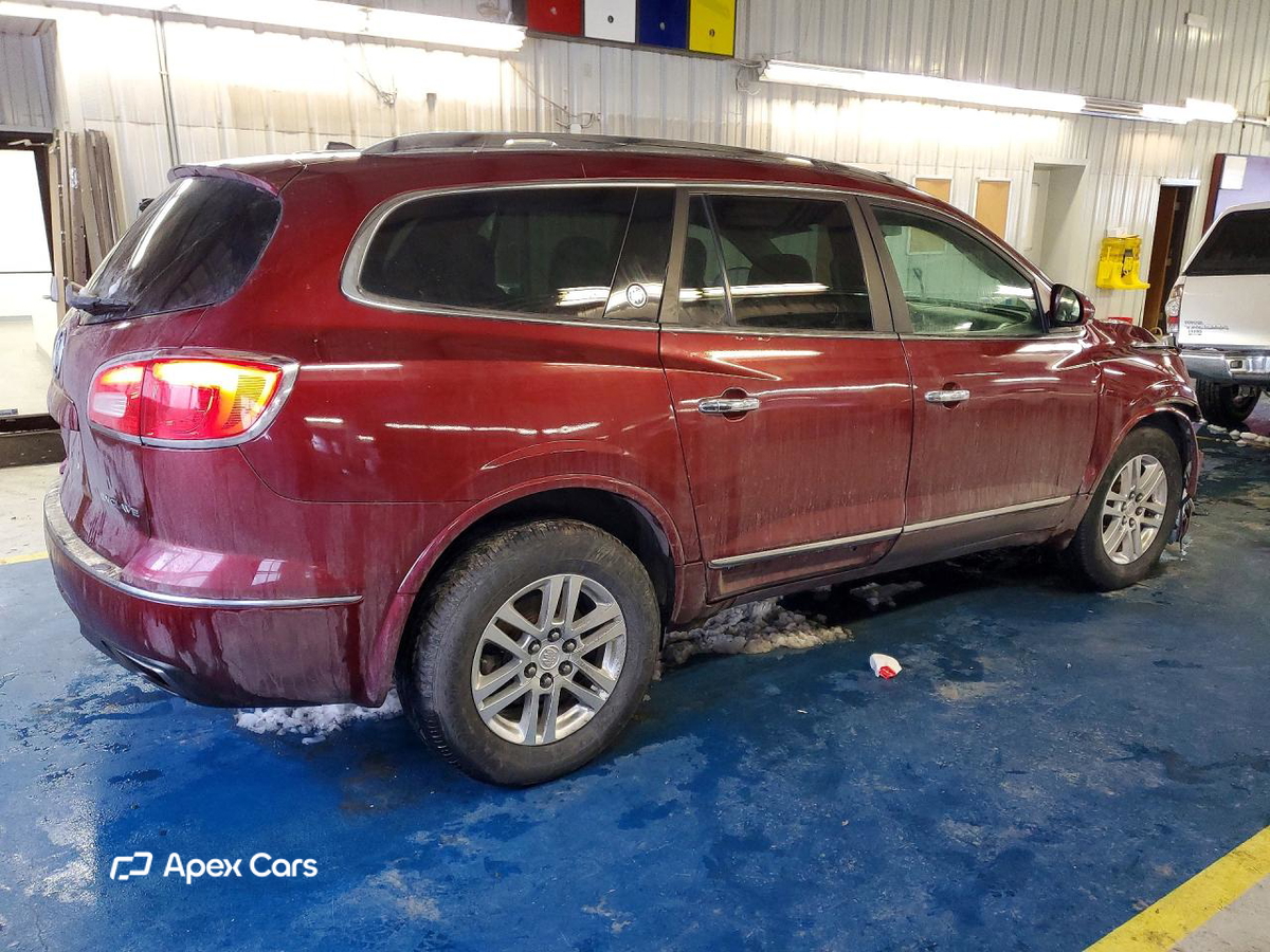 Buick Enclave 2015