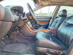 Acura TL 2003