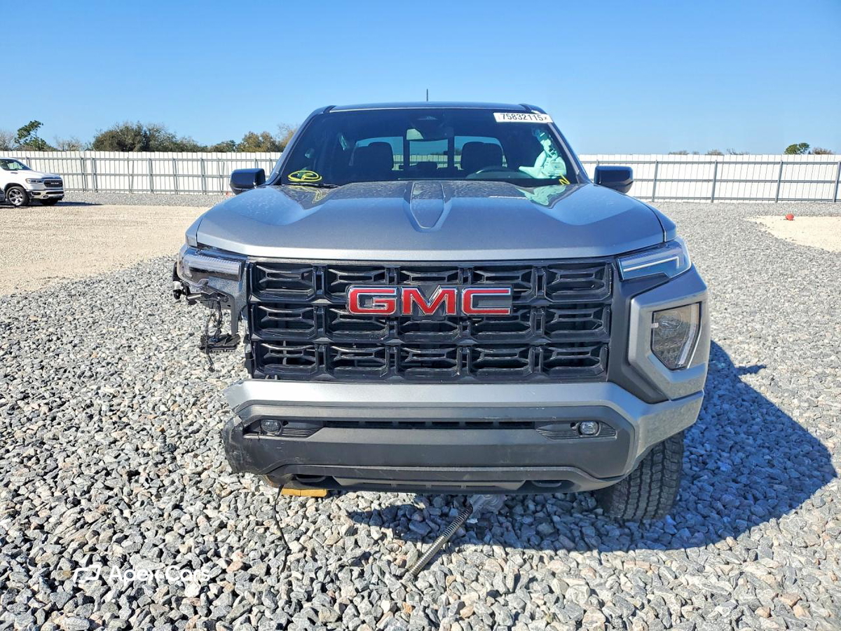 GMC Canyon 2024