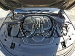 BMW Series 7 2016