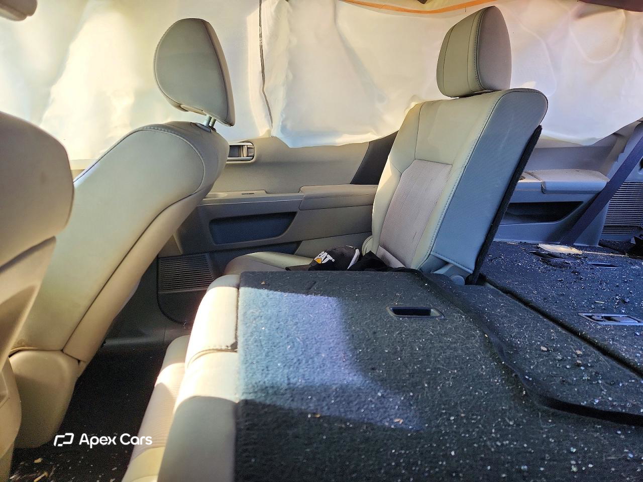 Honda Pilot 2013