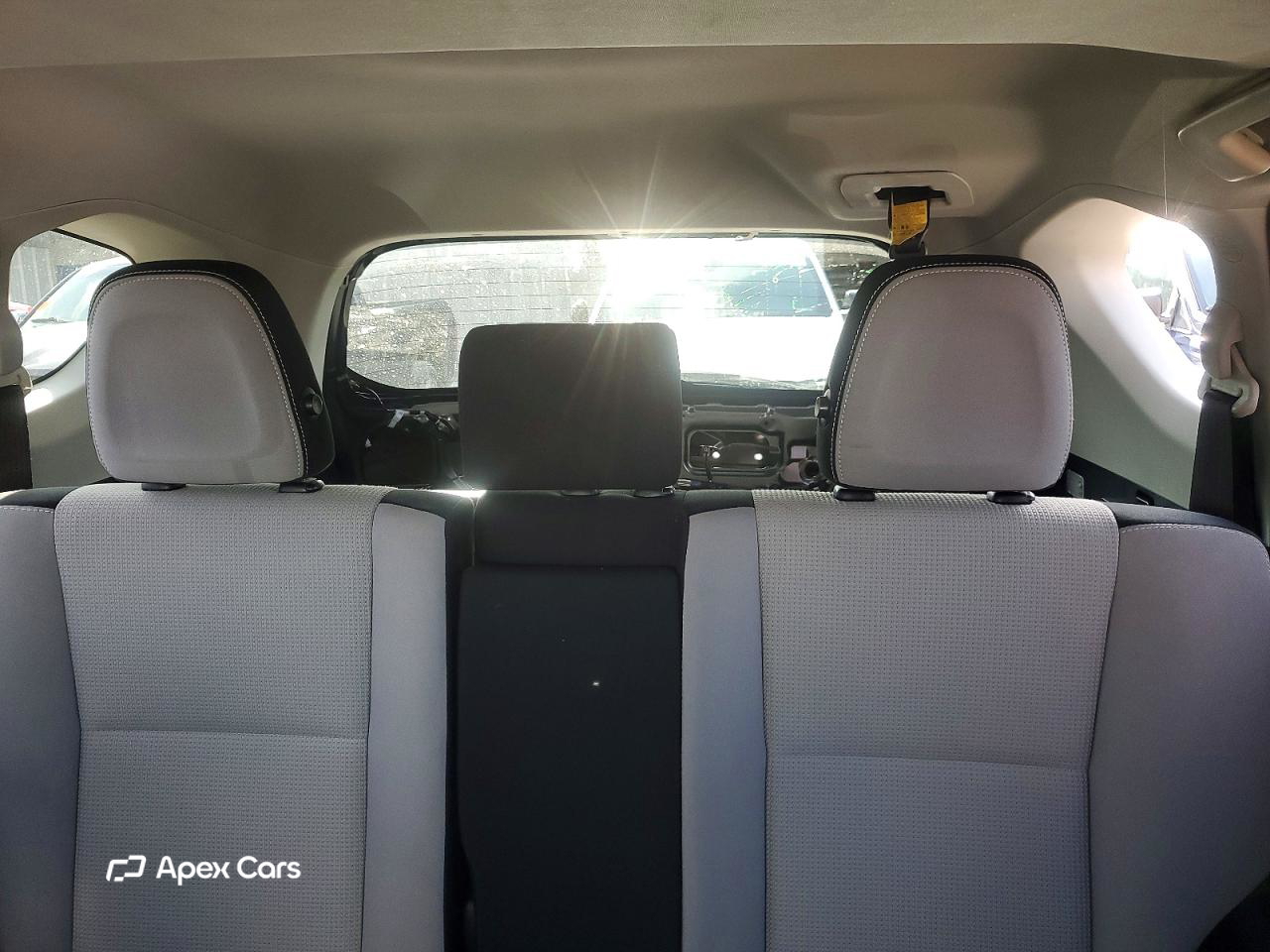 Toyota RAV 4 2017
