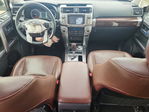 Toyota 4Runner 2016