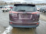 Toyota RAV 4 2017