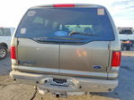 Ford Excursion 2005