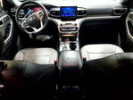 Ford Explorer 2021