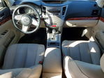 Subaru Outback 2011
