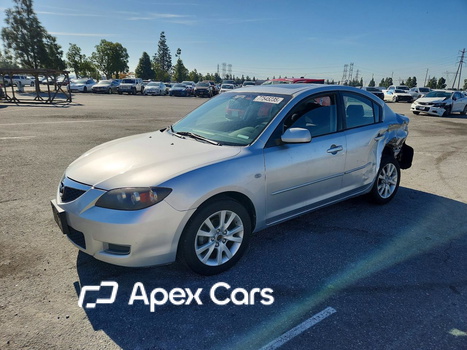 Mazda 3 2007 - Image 1 of 13