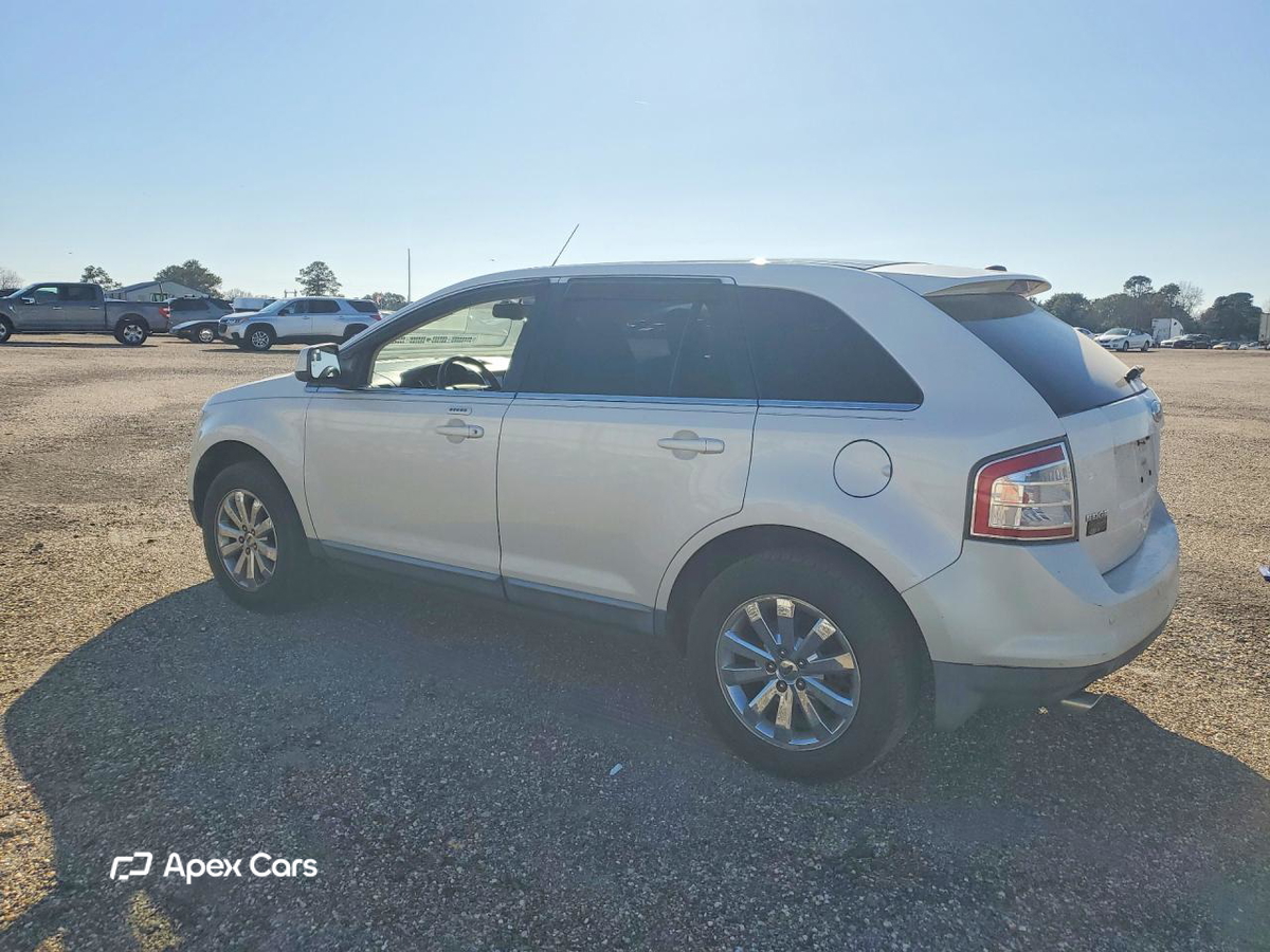 Ford Edge 2010