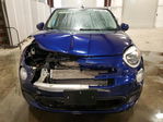 Fiat 500 2016