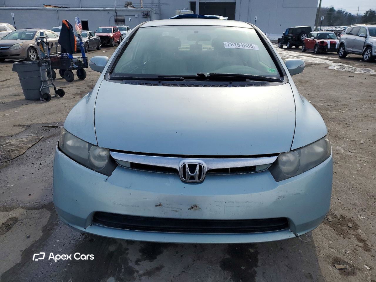 Honda Civic 2006