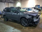 Subaru Outback 2025
