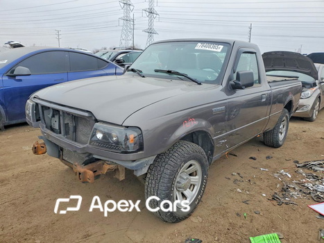 Ford Ranger 2010 - Image 1 of 12
