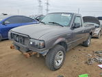 Ford Ranger 2010