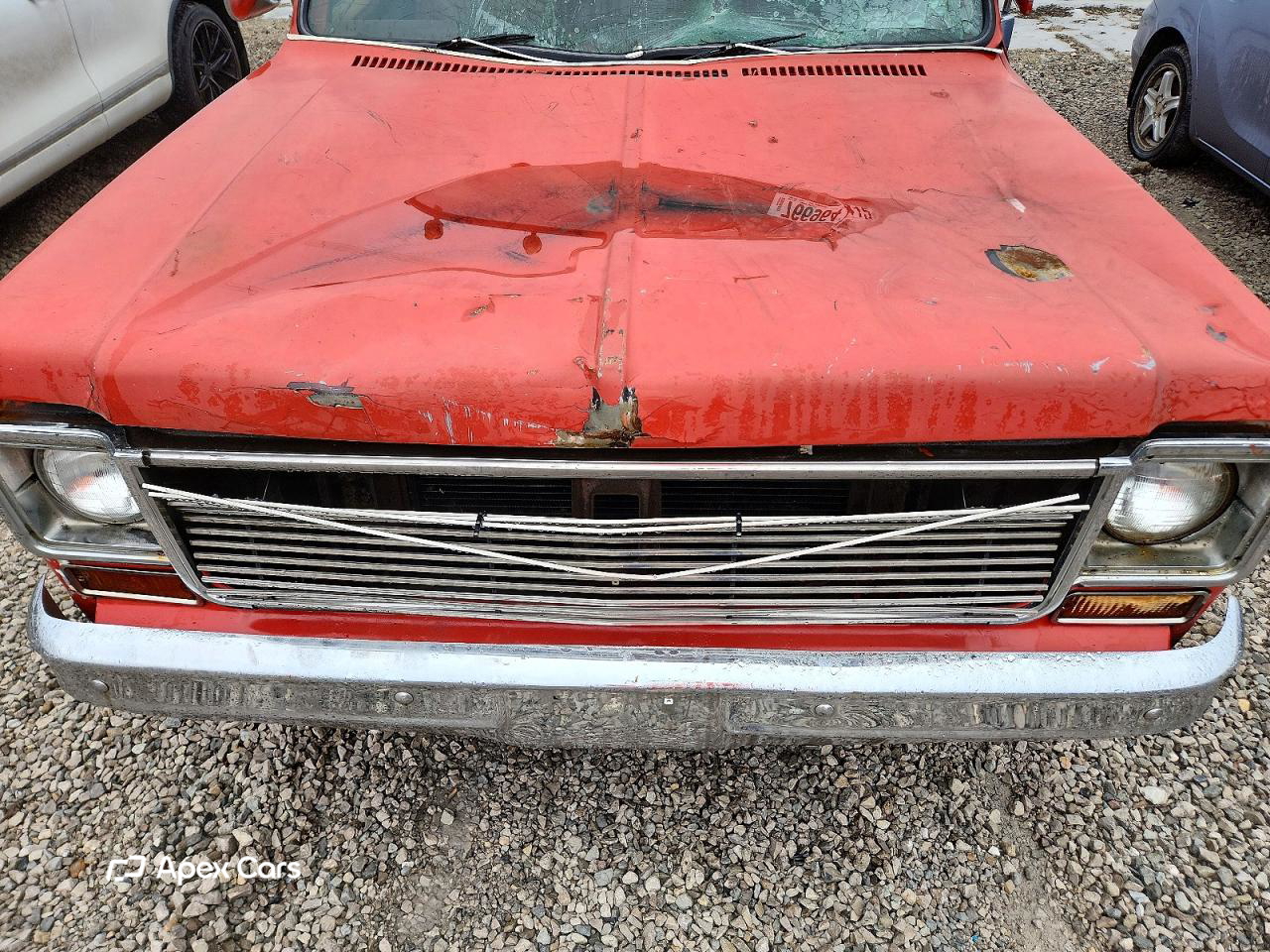 Silverado 1978