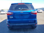Ford EcoSport 2018