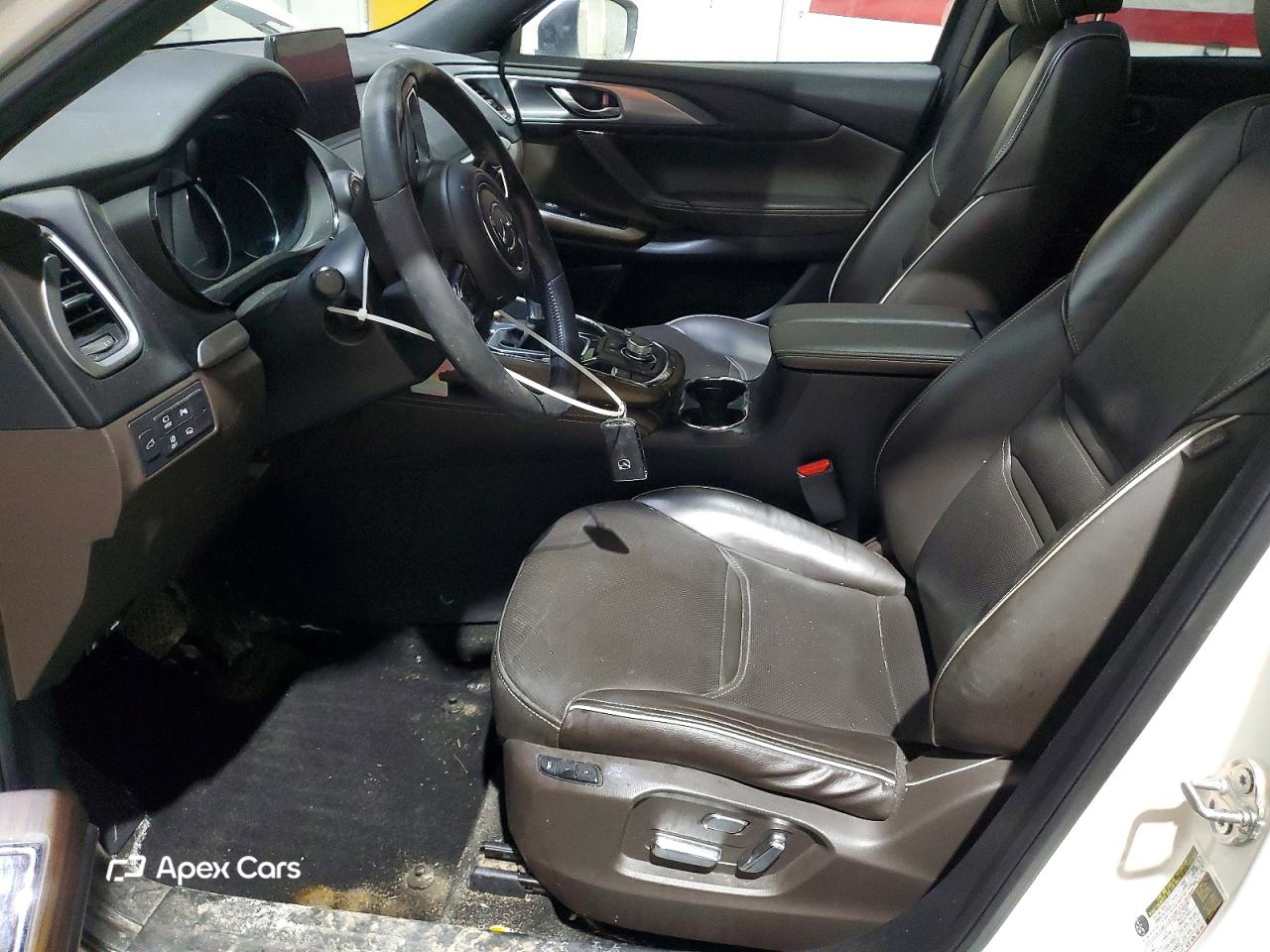 Mazda CX-9 2020