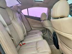 Nissan Maxima 2014