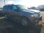 Ford Expedition 2017