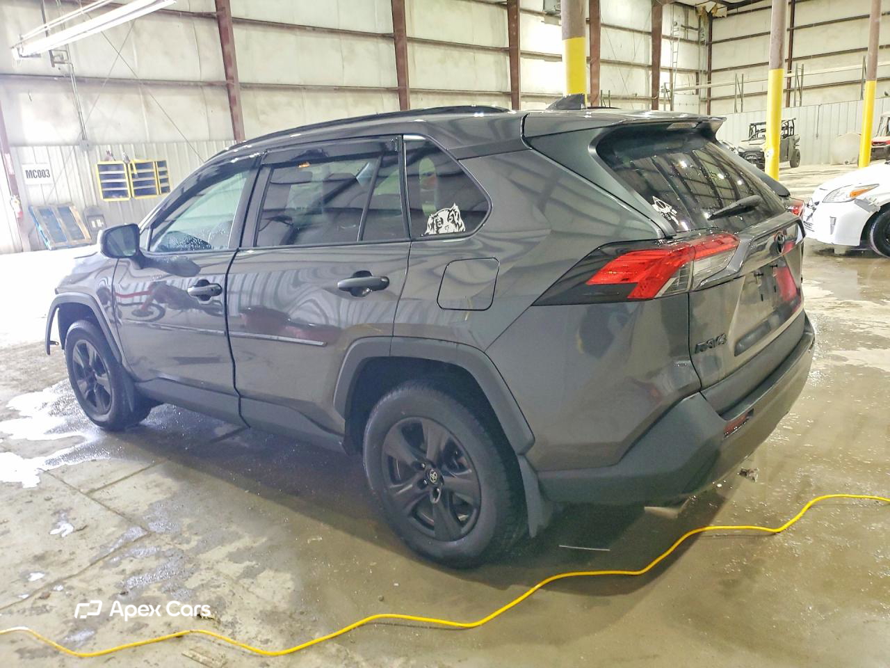 Toyota RAV 4 2020