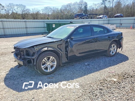 Dodge Charger 2023 - Image 1 of 13
