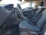 Volkswagen e Golf 2016