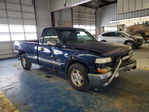 Chevrolet Silverado 2000