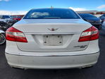 Hyundai Genesis 2013