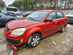 Kia Rio 2008