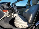 Subaru Outback 2011