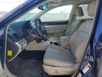Subaru Outback 2011