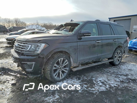 Ford Expedition 2020 - Image 1 of 14