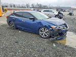 Nissan Maxima 2017