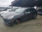 Porsche Macan 2018