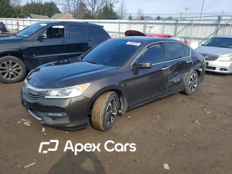 Honda Accord 2016 - Image 1 of 13