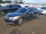 Honda Accord 2016