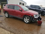 Jeep Compass 2014