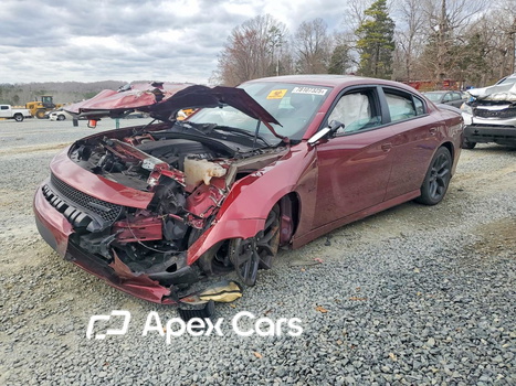 Dodge Charger 2023 - Image 1 of 13