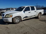 Mitsubishi Raider 2006