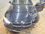 BMW Series 4 2016