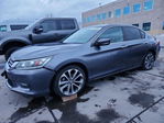 Honda Accord 2015